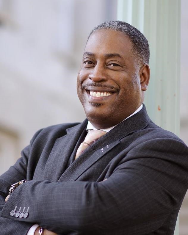 Personalities WNAA 90.1 FM HD The Voice